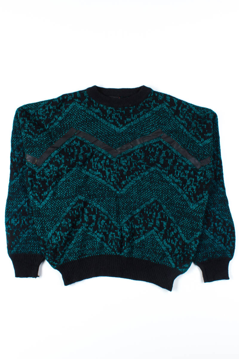 80s Sweater 1701