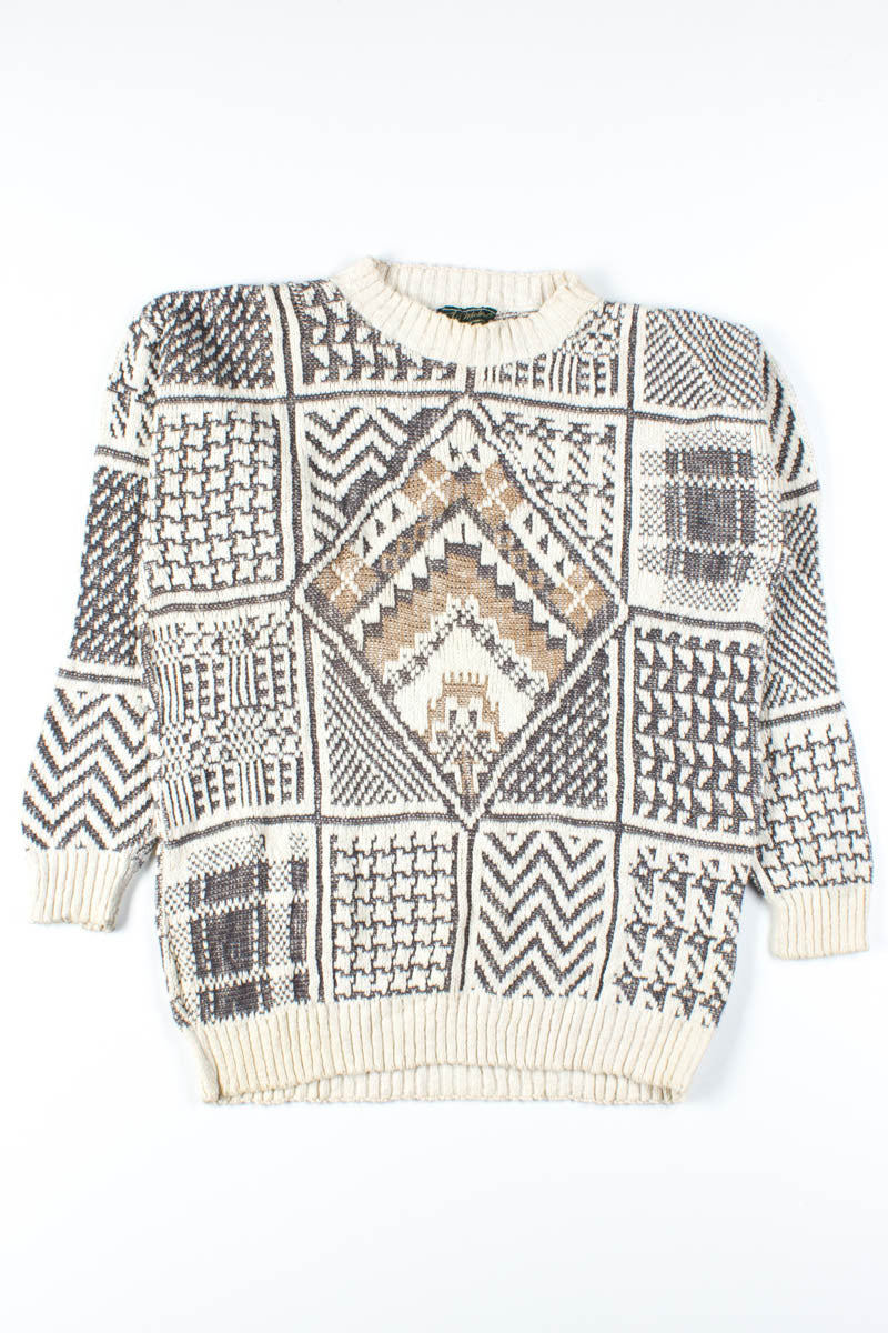 80s Sweater 1709