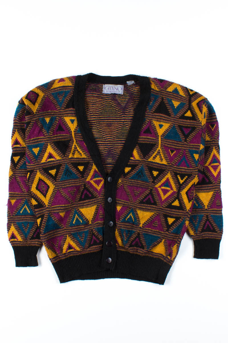 80s Sweater 1710