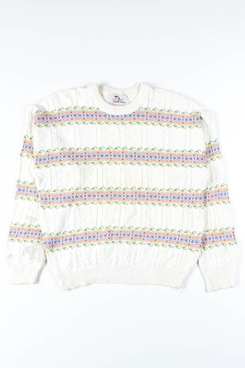 80s Sweater 1713