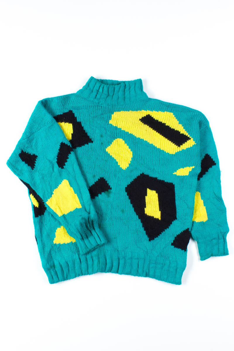 80s Sweater 1714