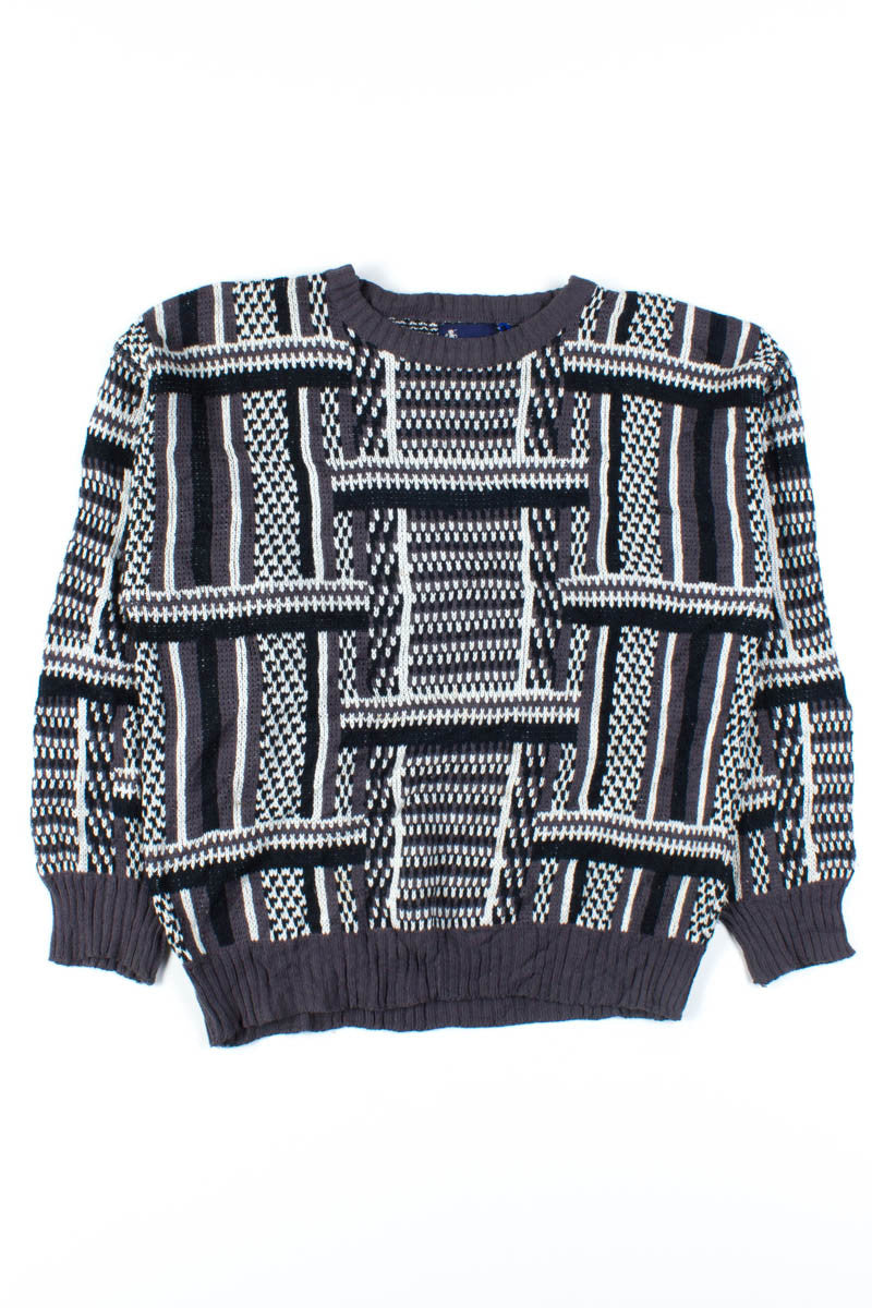 80s Sweater 1715