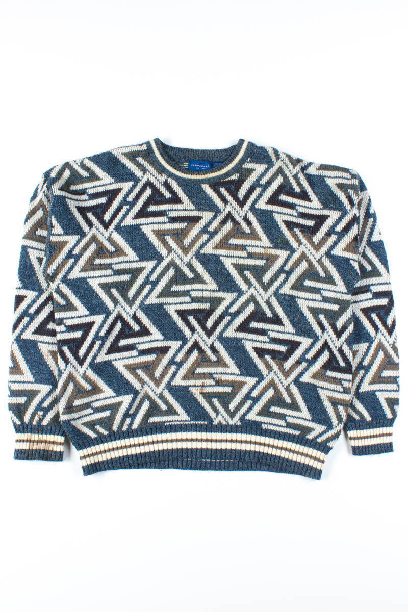 80s Sweater 1717