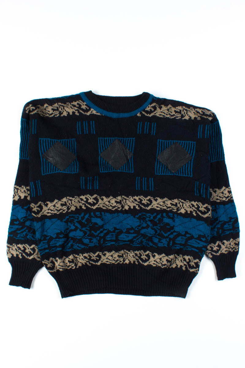 80s Sweater 1722