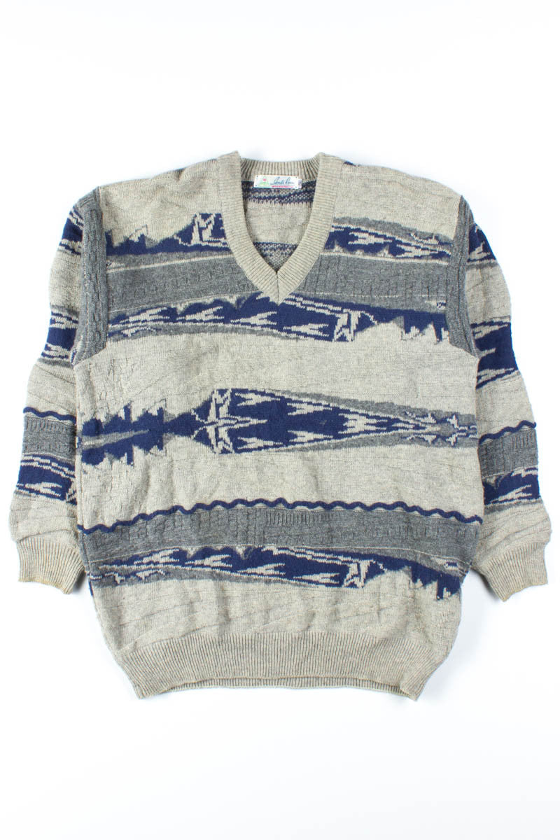 80s Sweater 1730
