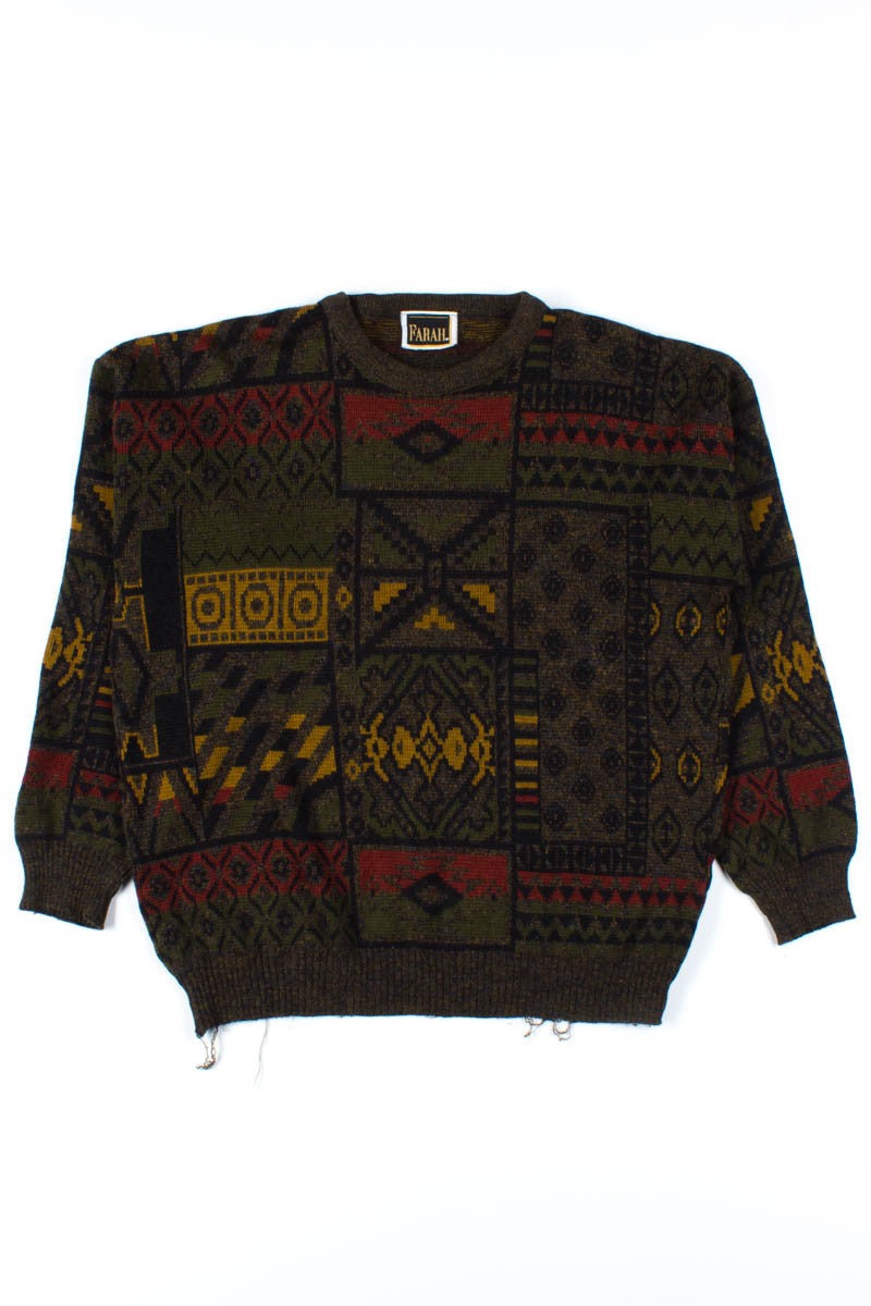 80s Sweater 1732