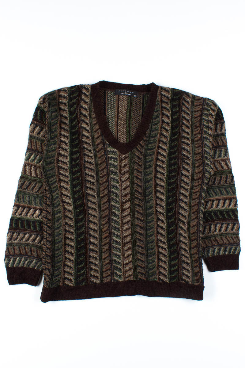 80s Sweater 1736