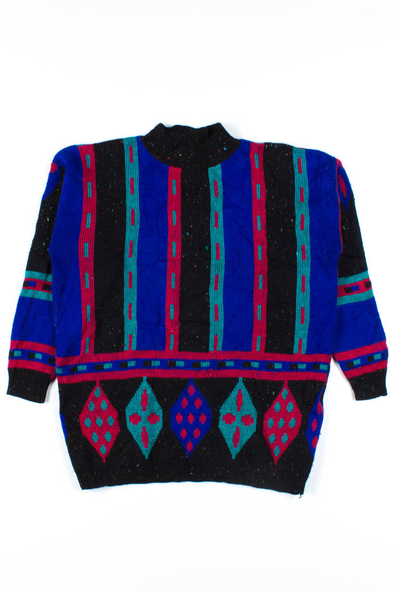 80s Sweater 1737