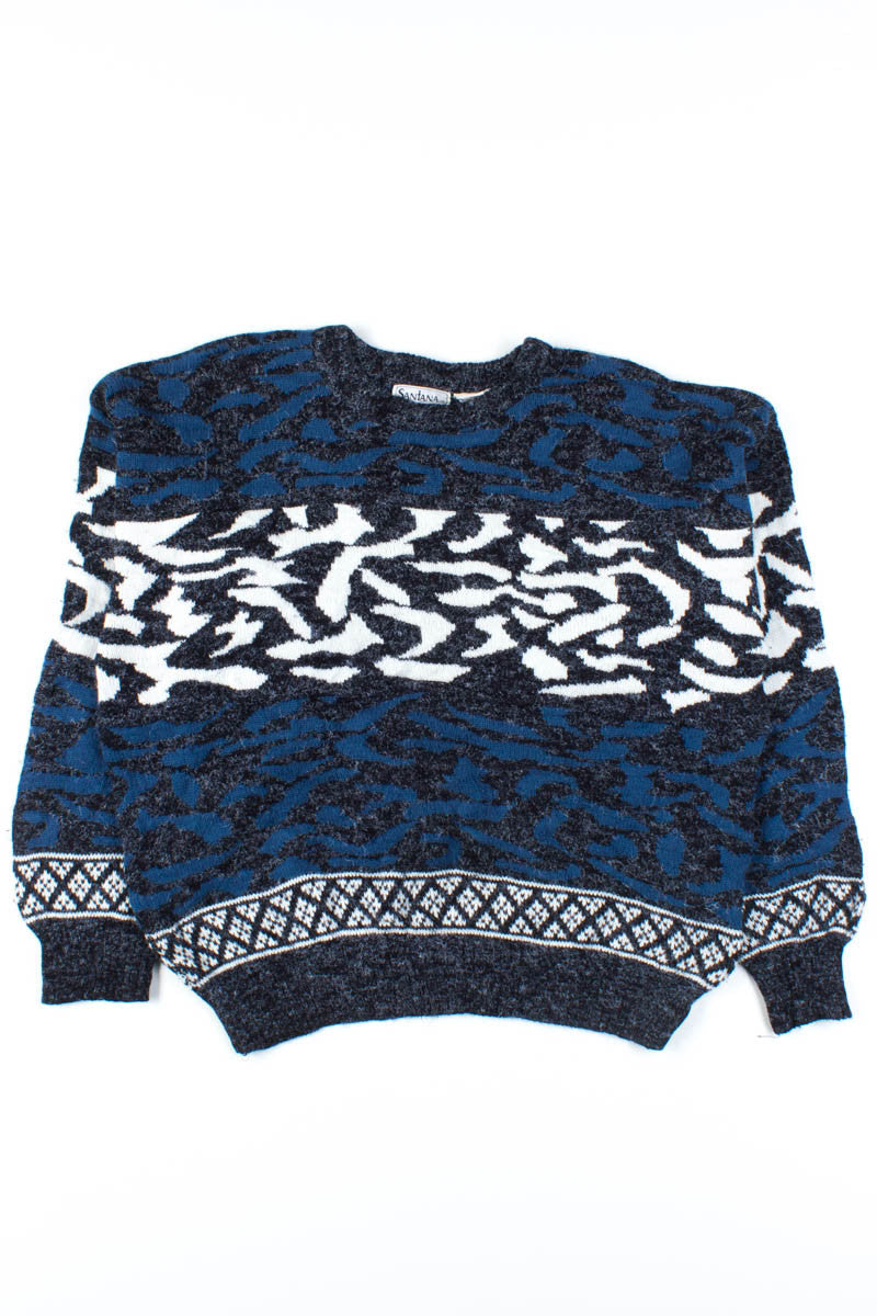 80s Sweater 1739