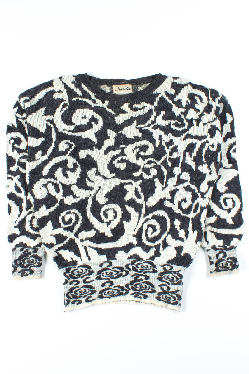 80s Sweater 1740