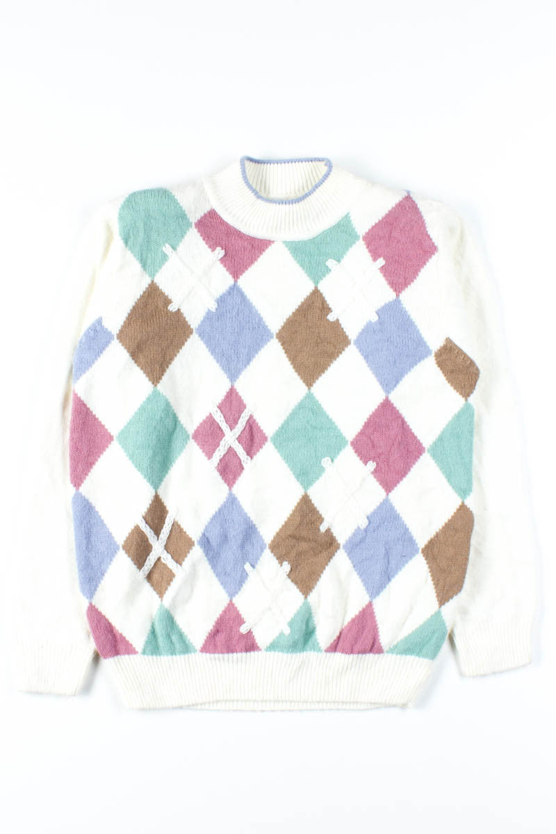 80s Sweater 1741