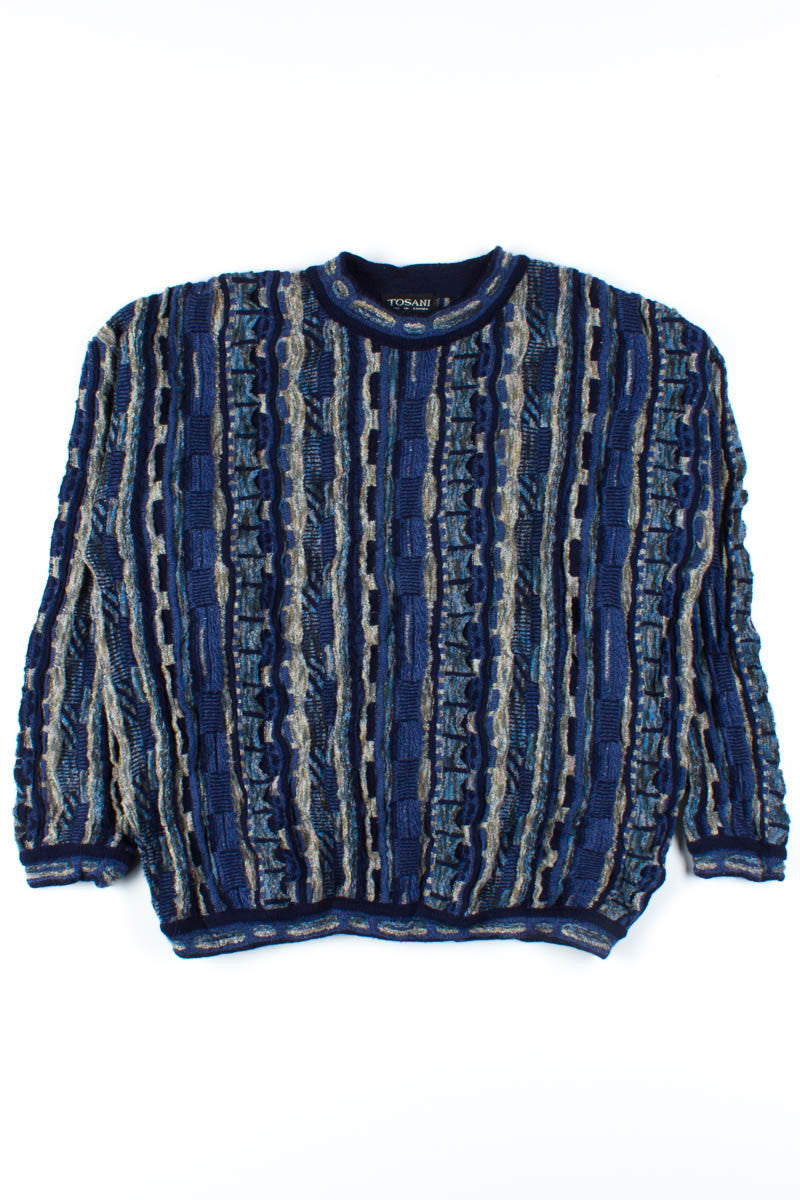 80s Sweater 1742