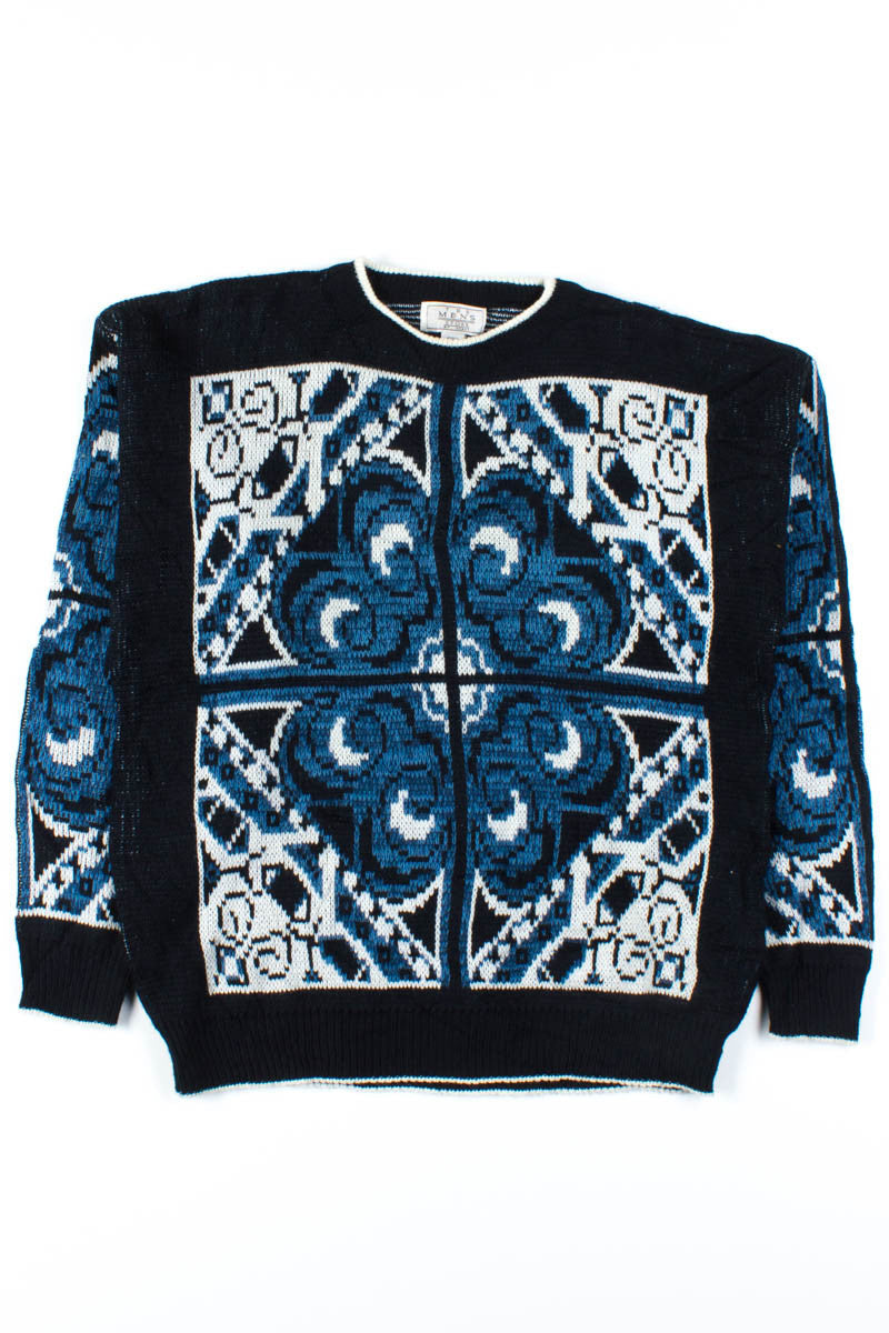 80s Sweater 1743