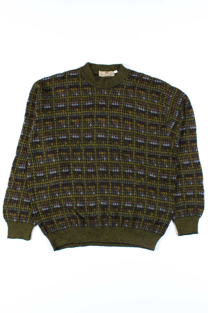 80s Sweater 1745