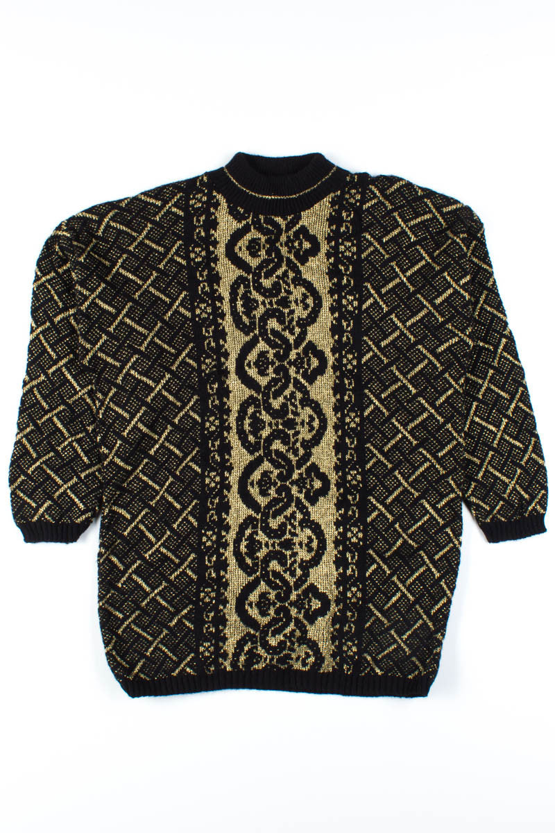 80s Sweater 1746
