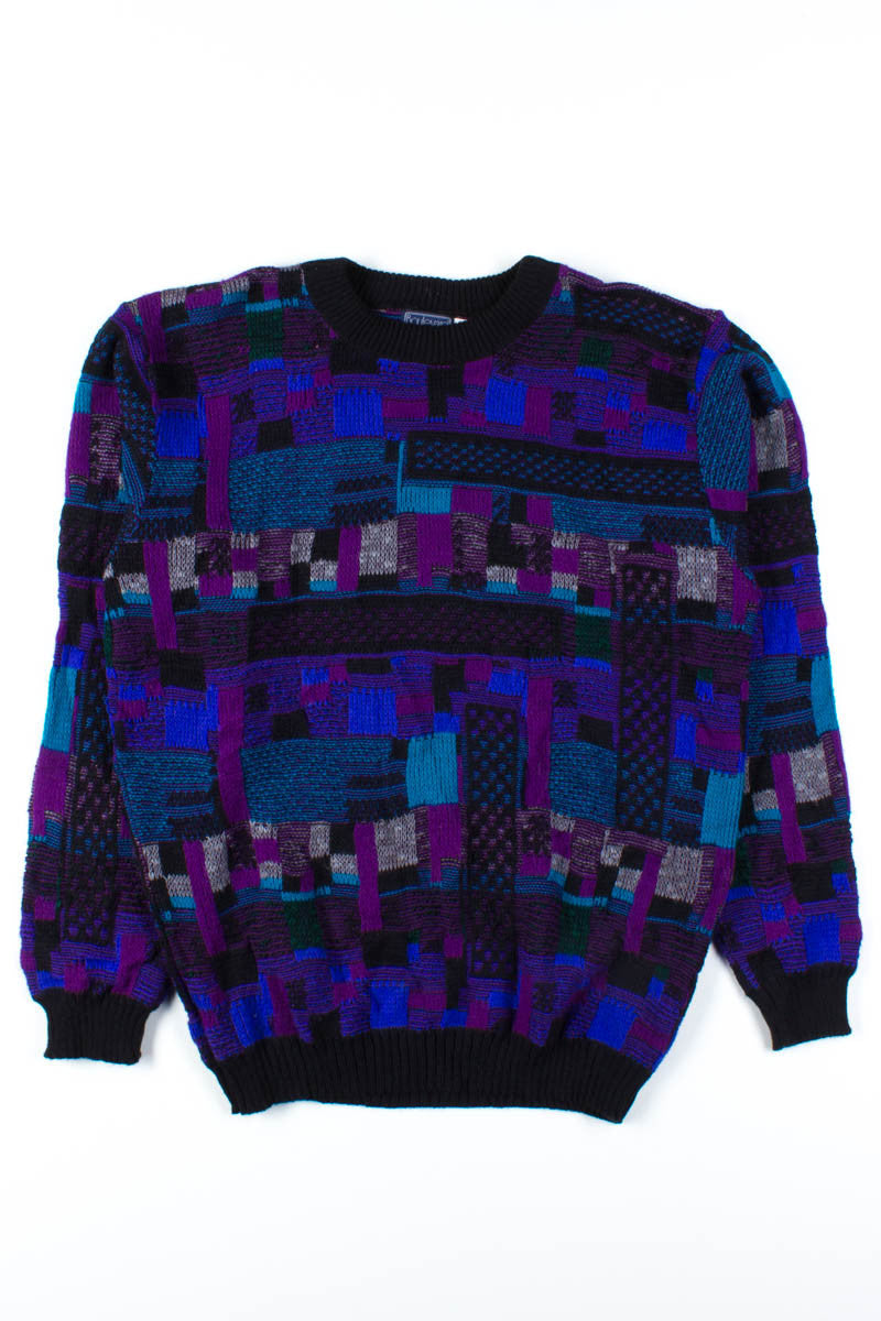 80s Sweater 1748
