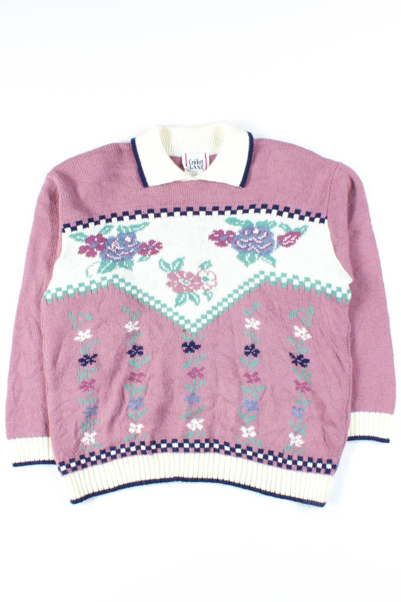 80s Sweater 1749