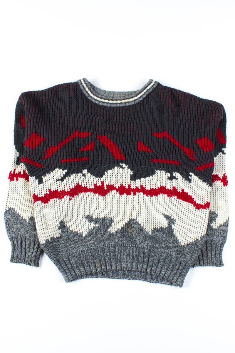 80s Sweater 1756