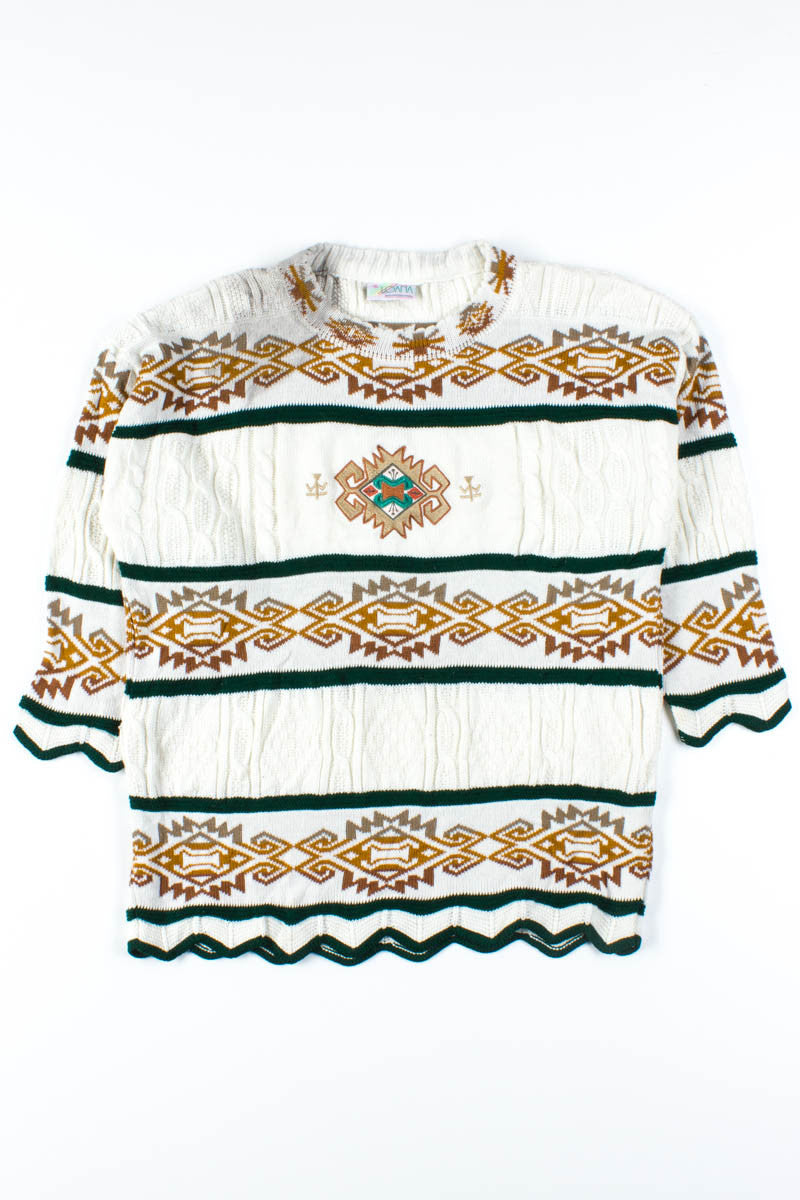 80s Sweater 1758