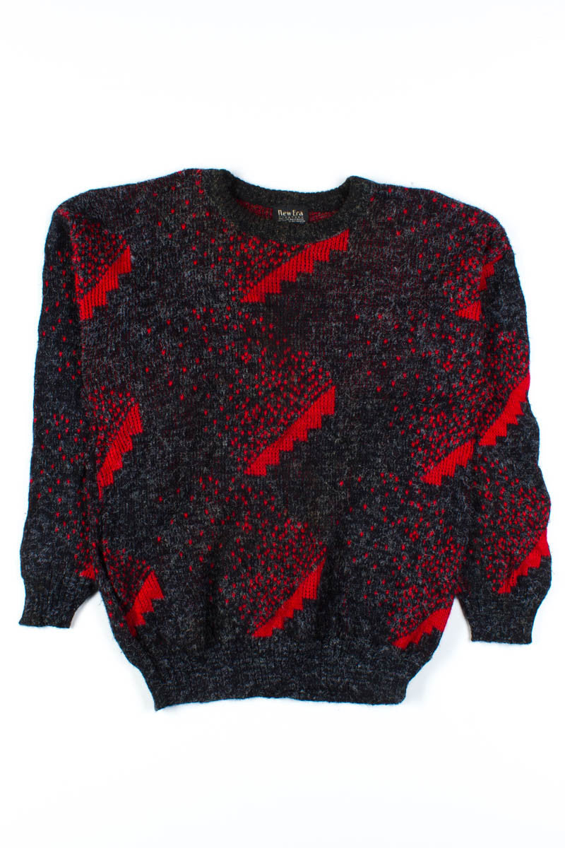 80s Sweater 1759
