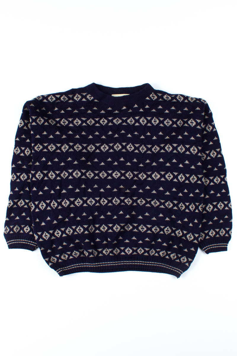 80s Sweater 1760