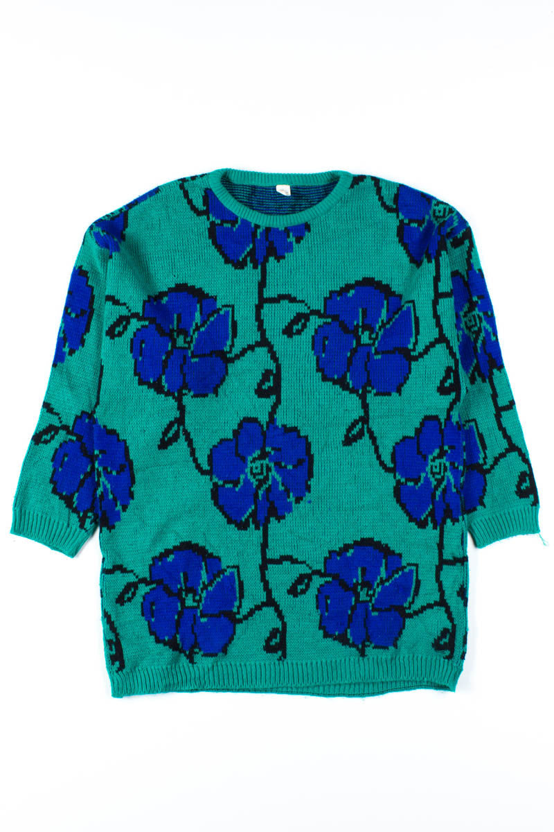 80s Sweater 1765