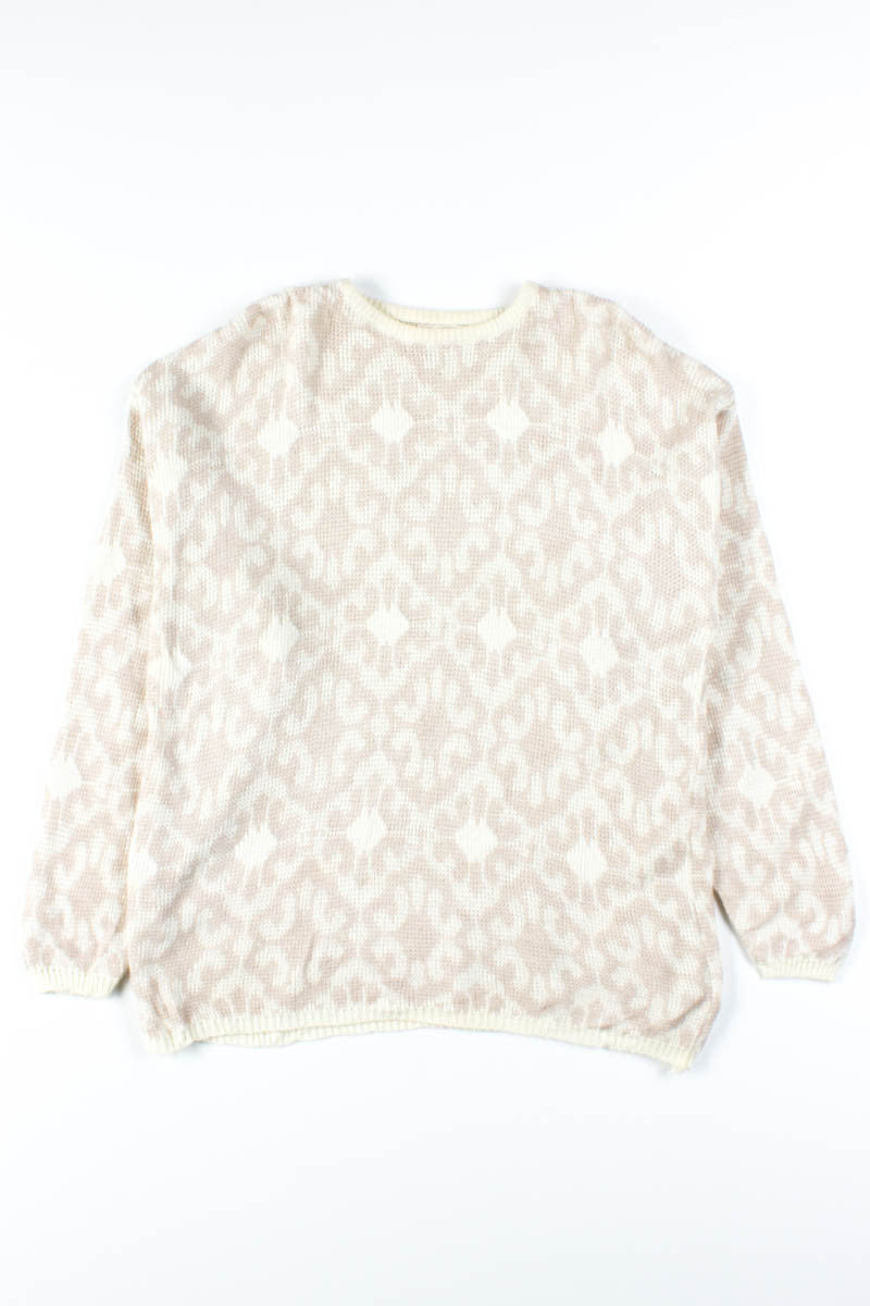 80s Sweater 1766