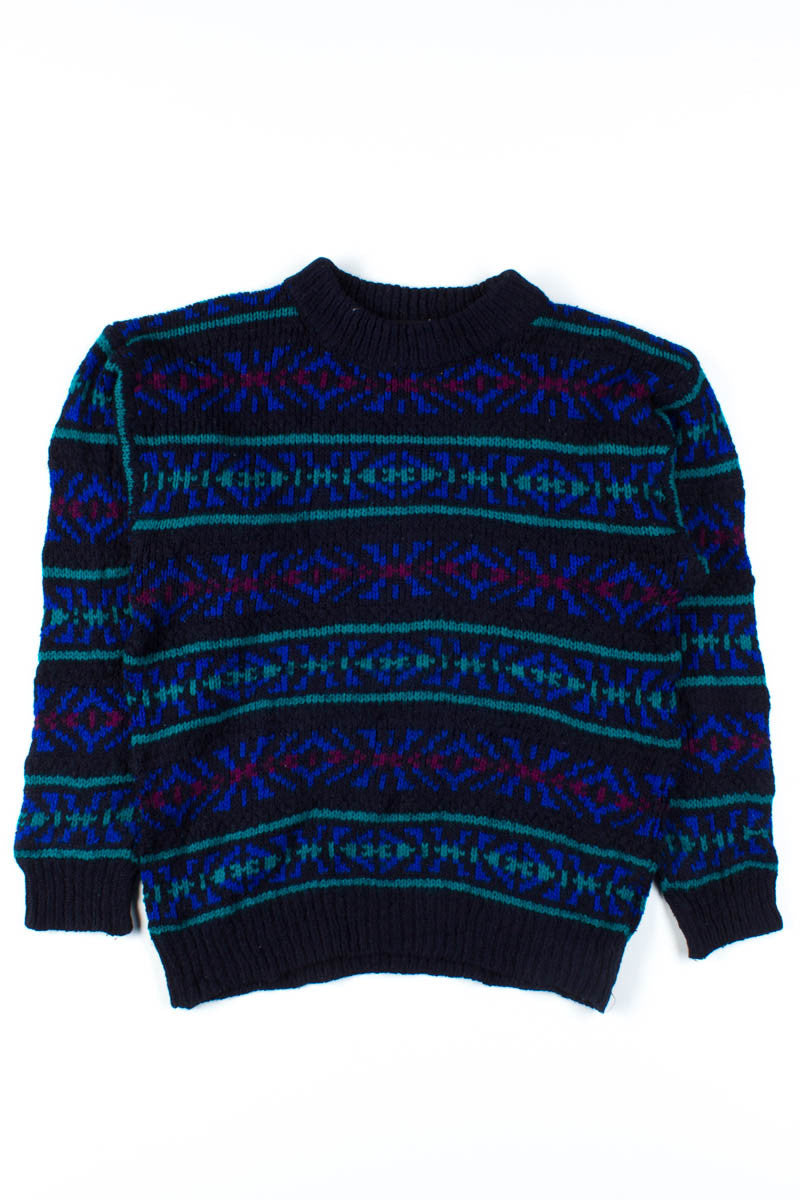 80s Sweater 1767