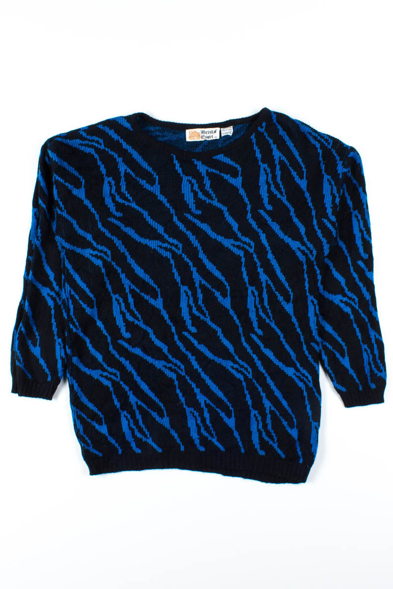 80s Sweater 1768
