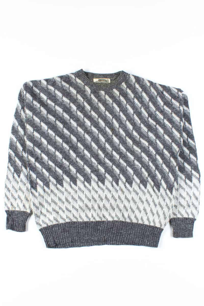 80s Sweater 1770