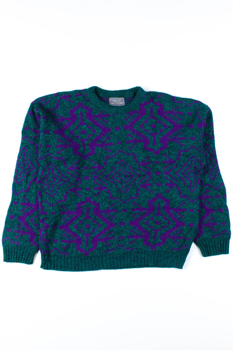 80s Sweater 1771