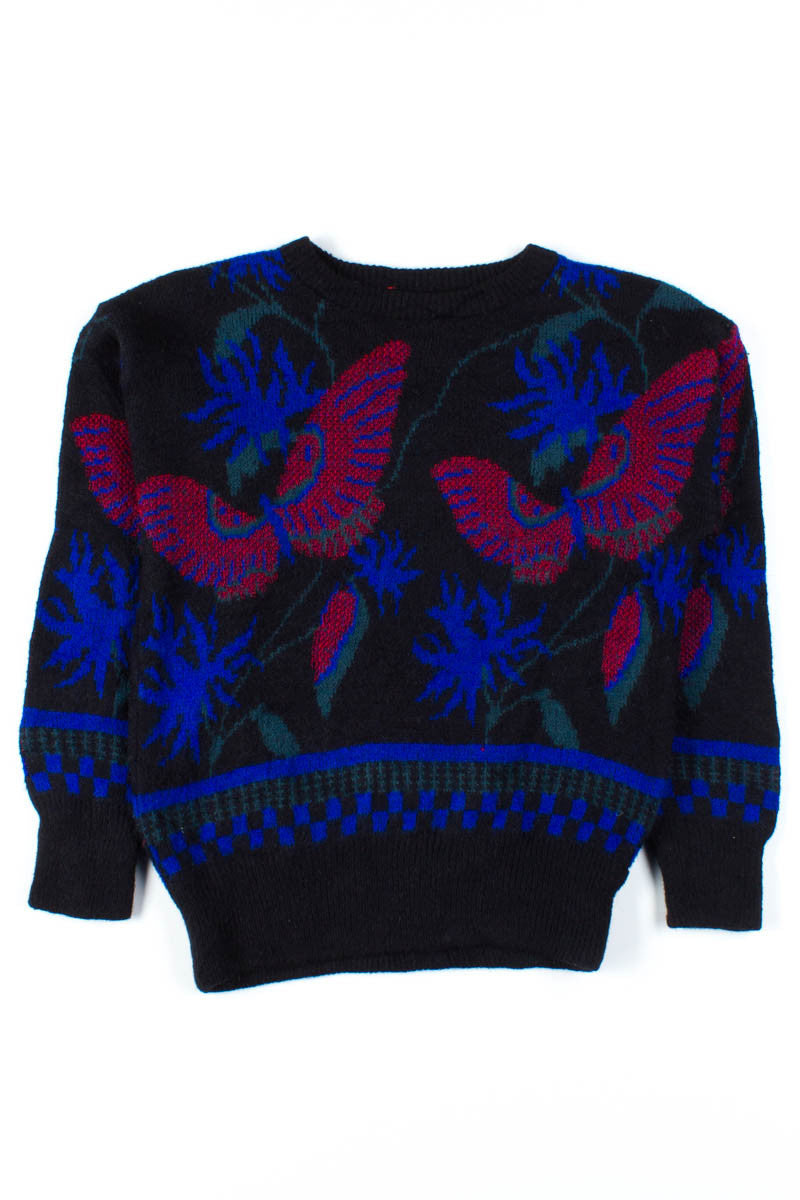 80s Sweater 1774