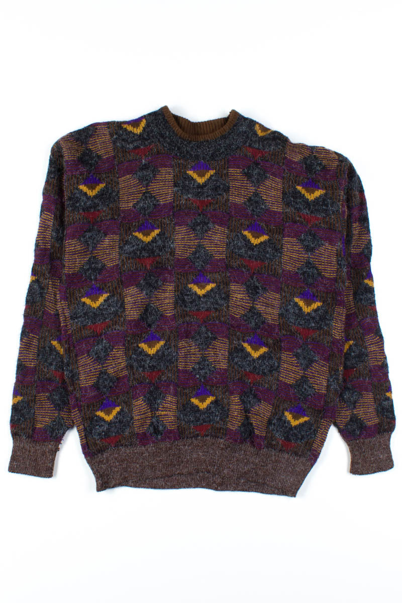 80s Sweater 1775