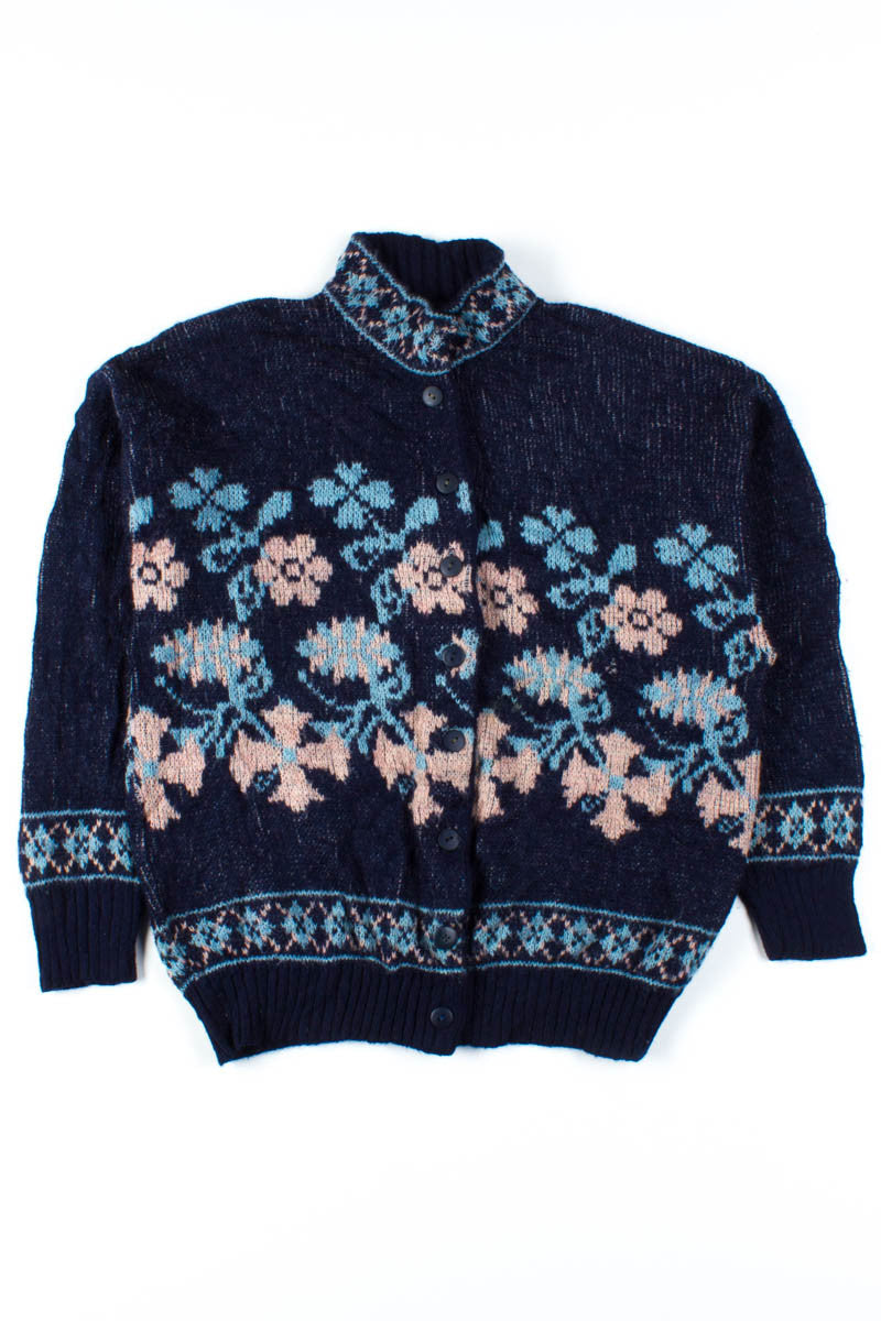 80s Sweater 1776