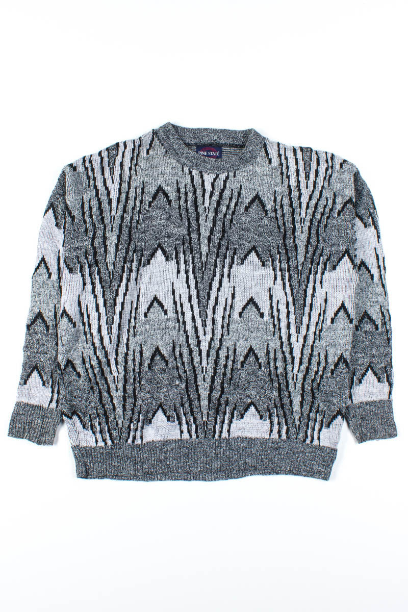 80s Sweater 1778