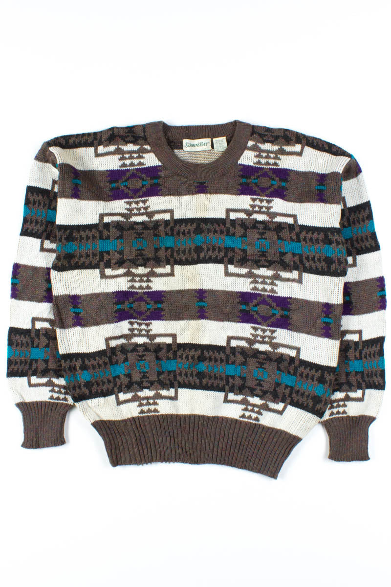 80s Sweater 1779