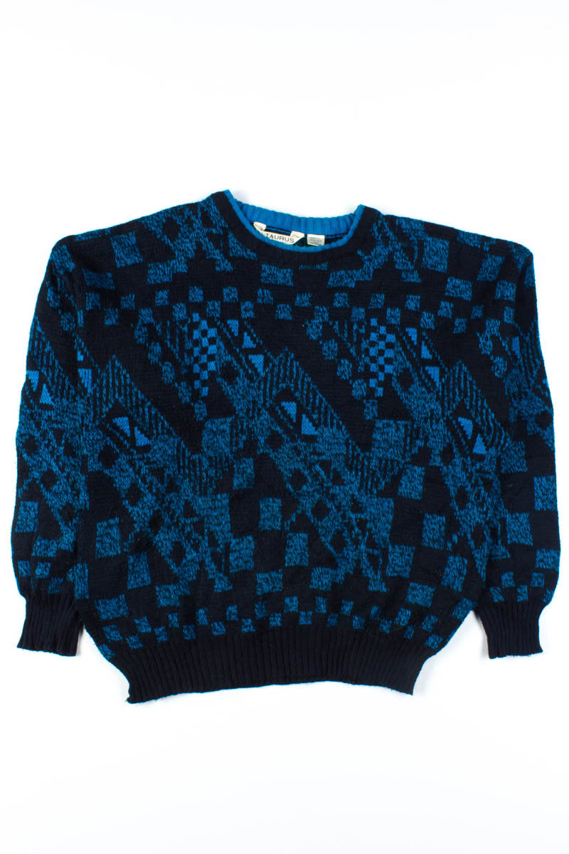 80s Sweater 1781