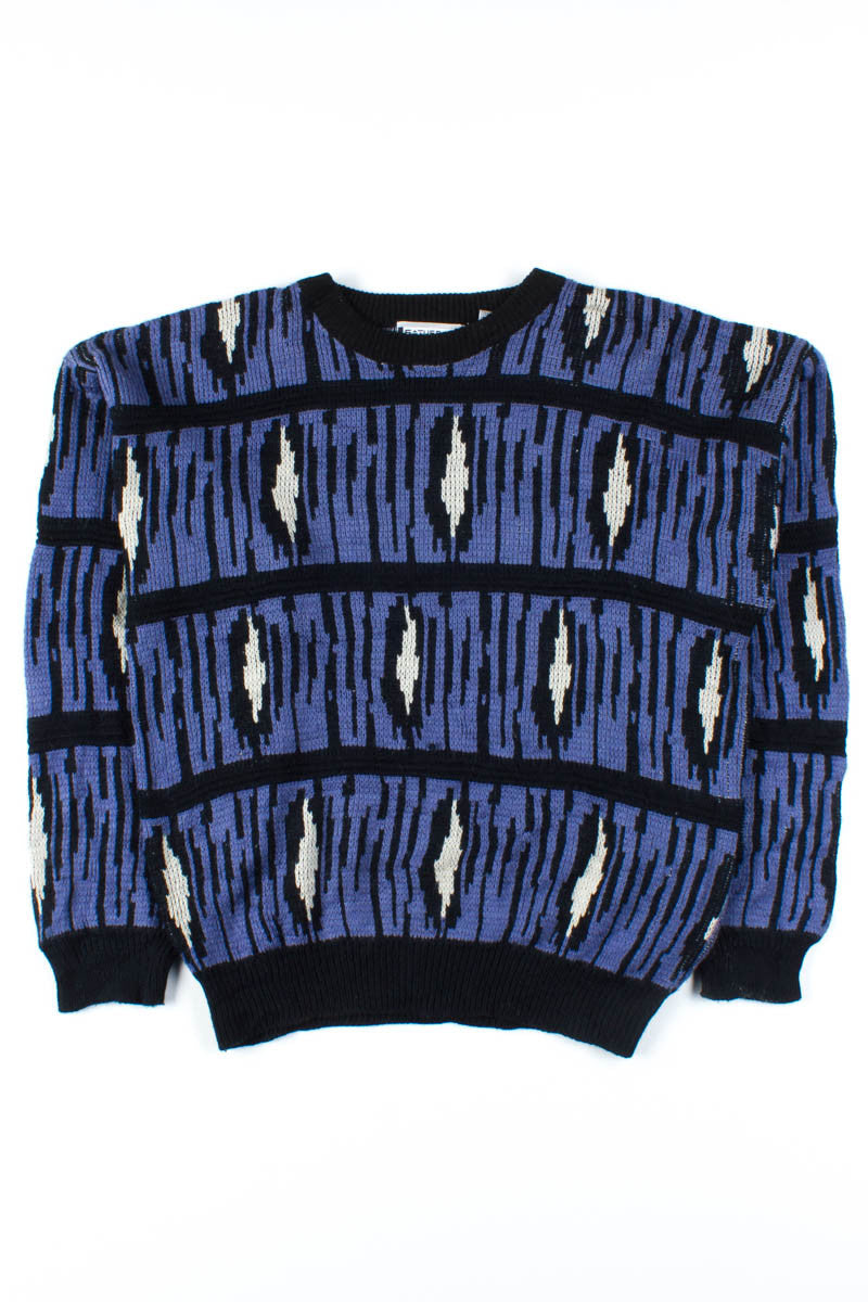 80s Sweater 1784