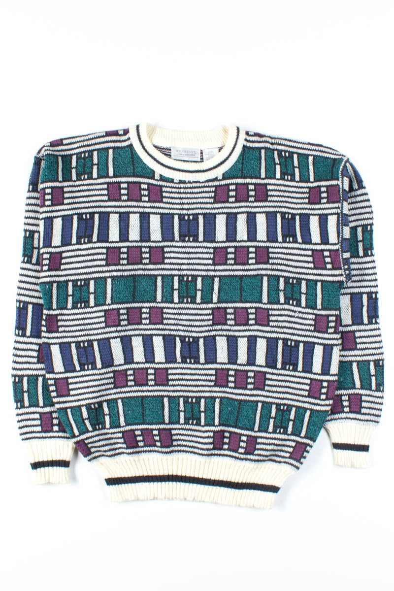 80s Sweater 1788
