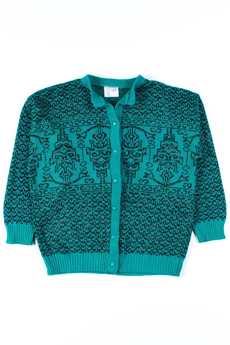 80s Sweater 1789