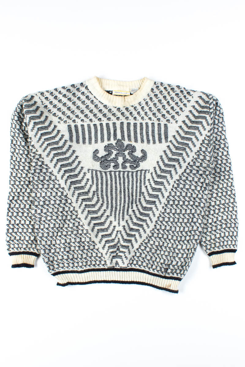 80s Sweater 1792