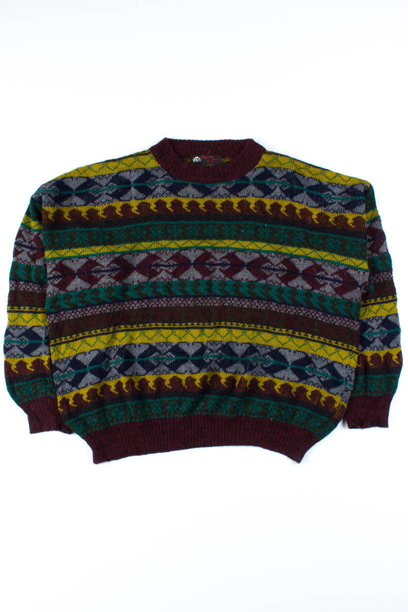 80s Sweater 1793