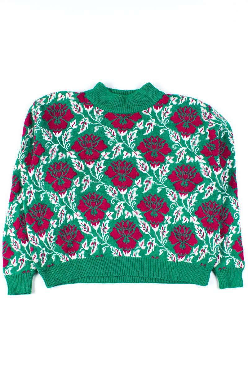 80s Sweater 1795