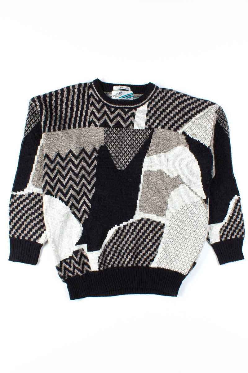80s Sweater 1799