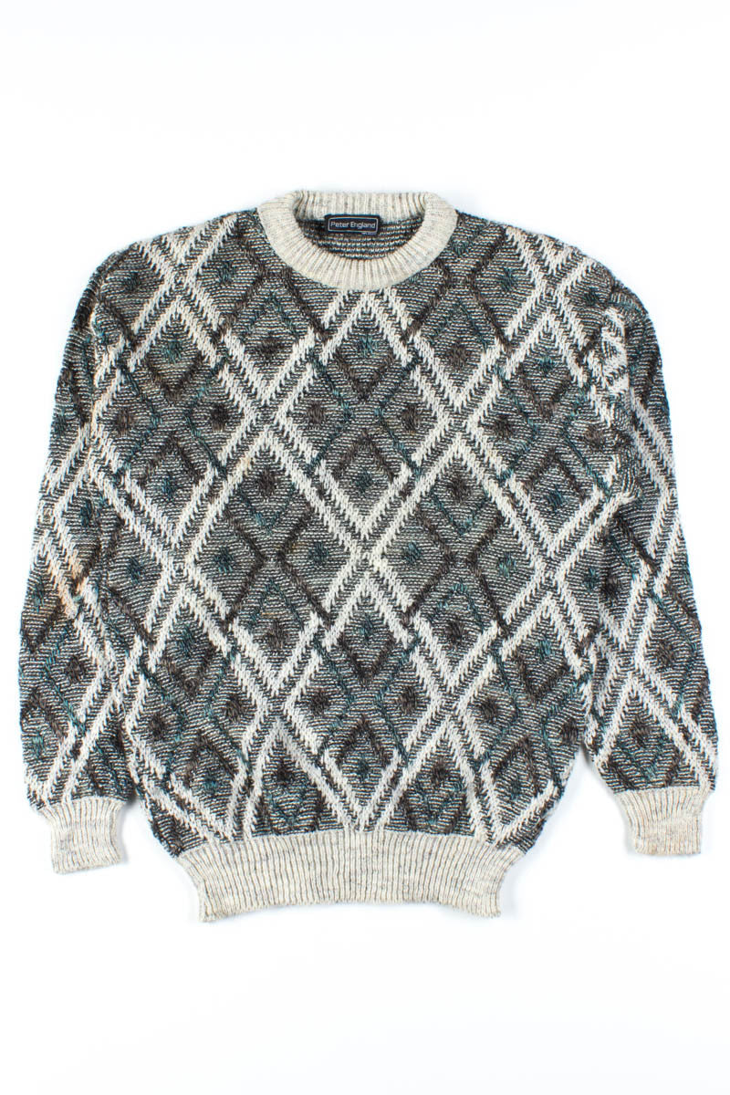 80s Sweater 1801