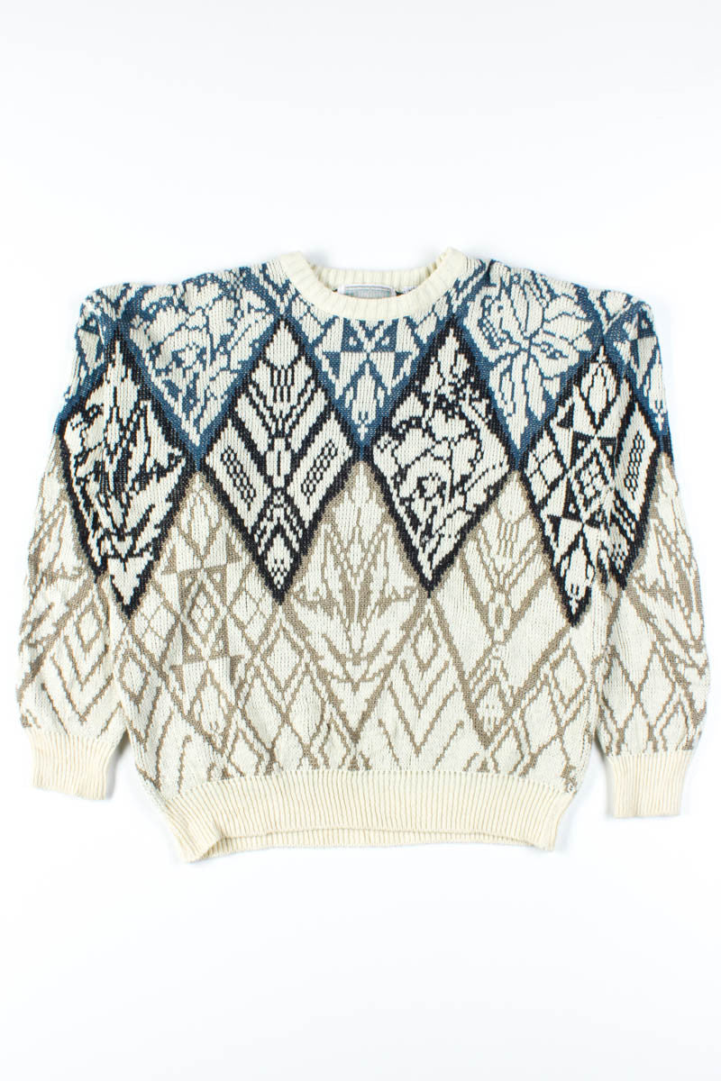 80s Sweater 1806