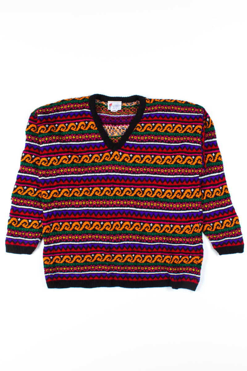 80s Sweater 1810