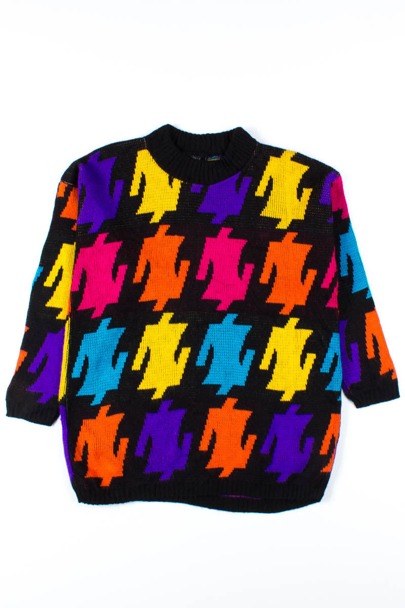 80s Sweater 1811