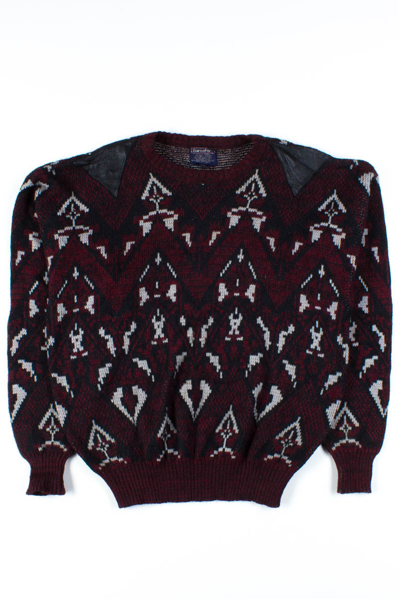 80s Sweater 1812
