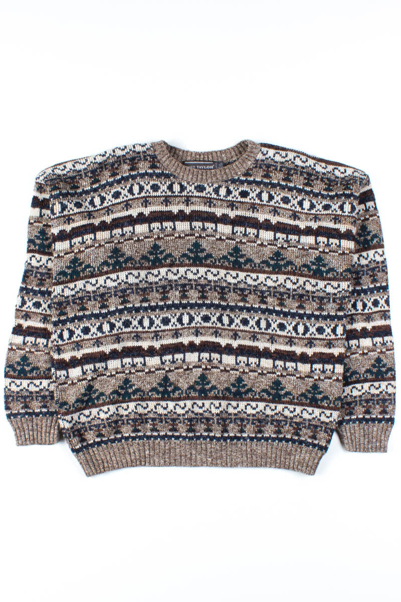 80s Sweater 1813